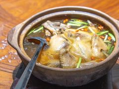 -卢小厨私房菜(长兴店)