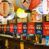 虹桥超正的居酒屋 | 日本人都来这里吃烧鸟‼️