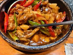 -小城故事·地道宁波味(月湖盛园店)