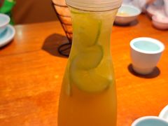 -鱼亨小鲜酸菜鱼(大信店)