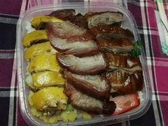 -福荣祥烧腊(第3档口-心食客美食城店)