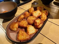 -花和尚·湘西小串烧烤(祈福店)