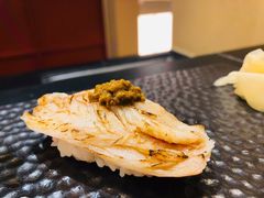 -Sushi Hanzo半藏(天环广场店)