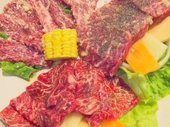 -虎丸烧肉(新大陆广场店)
