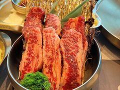 -味家烤肉烤鳗鱼牛排(西塔旗舰店)