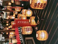 -南京大牌档(香港广场店)