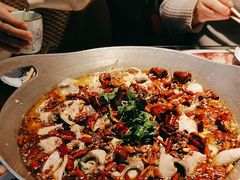 -川哥辣妹(南岗店)