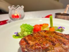 -晶雅花园西餐厅(南京首店)