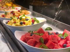 -绮梦西湖·云端餐厅(歌德店)