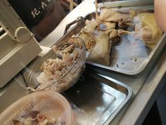 -王浩儿纪六孃甜皮鸭(乐山总店)