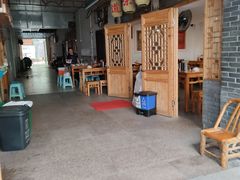 -锦泓老字号猪脏粉(东联大厦店)