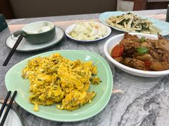 -紫藤园·天目湖大鱼头(南山竹海店)