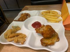 -豪客来牛排(成都锦江大融城店)