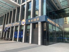 -海岩咖啡(南中环国金店)