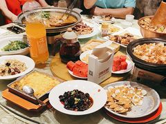 -孙大厨鸽子馆(休门店)