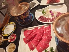 -南门涮肉(上海二店)
