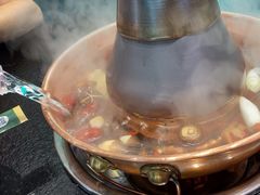 -阳坊胜利涮羊肉(阳坊老店)