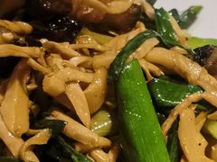 -胡马八破·川菜小馆(高新万达店)