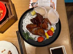 -避风塘·老港味餐厅(虹口龙之梦店)
