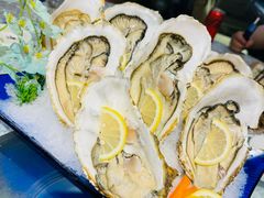 -丁字口海鲜热炒·烧烤大排档