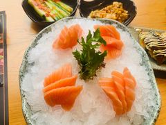 -元通寿司(地标店)