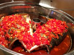 -洞庭土菜小炒馆(易发广场店)