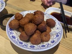-左邻右舍褡裢火烧(石榴园店)