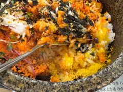 -海兰江石锅饭(水上店)