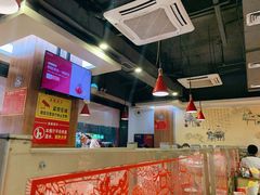 -幸运牛汕头小黄牛牛肉火锅(梅林店)
