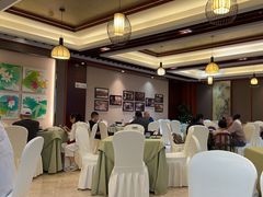 -冶春茶社(官园桥店)