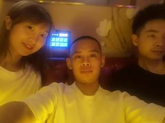 -上海星秀麦量贩KTV(张江商业广场店)