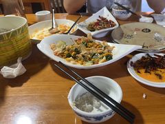 -龙姐私房菜(和顺古镇店)