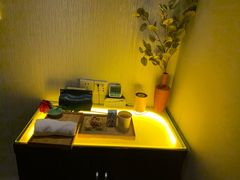 -禧瑞 ·丝浴主题·水疗·spa(中山公园店)