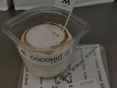 -M Stand(上海人民广场来福士店)