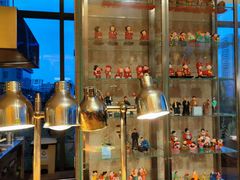 -韵咖啡自助餐厅(天津香格里拉店)