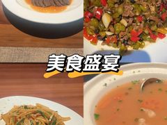-曾宴·楚菜(湖北省博物馆店)