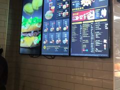 -麦当劳(世纪汇广场店)