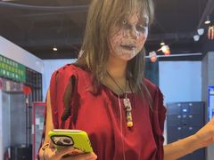 -棂笼·深度沉浸密室(武汉旗舰店)