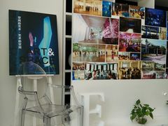 前厅-EPC艺术文化中心