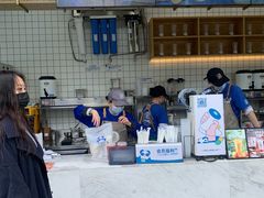 -茶百道(春熙路银石广场店)