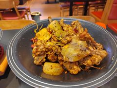 -美蛙四季(六里桥店)