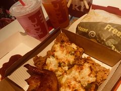 -肯德基(珠峰店)