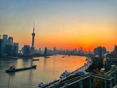 -上海外滩悦榕庄酒店