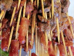 -长药唐师乐山油炸(石人直营店)