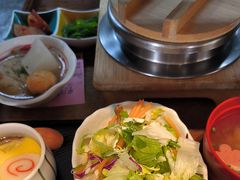 -味太助·银饭食堂(中华城店)