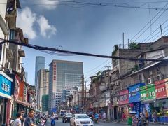 -张记捆鸡(总店)