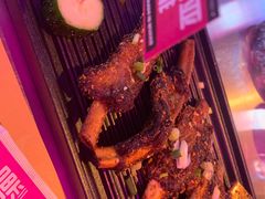 -燥次·烧烤酒场(万象城店)