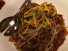 -浙江安吉JW万豪酒店·万豪中餐厅