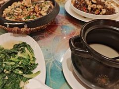 -年辉渔村·非遗传承餐厅(新丰江店)