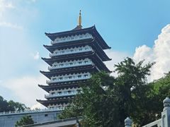 -天台山景区